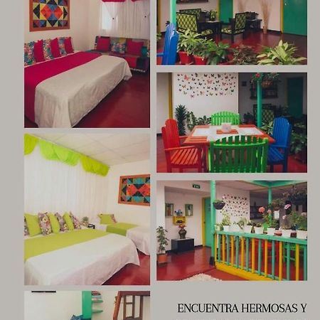 La Estiba Hotel Саленто Екстер'єр фото