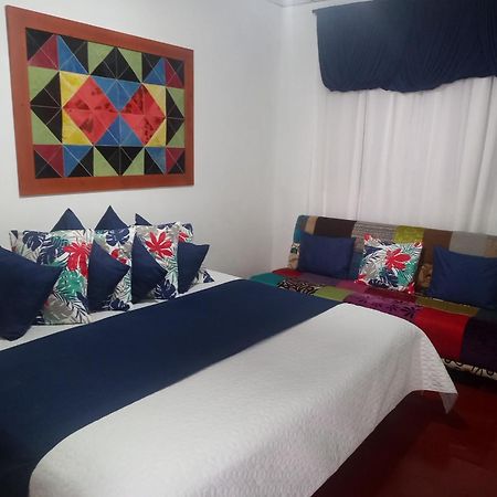 La Estiba Hotel Саленто Екстер'єр фото